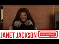 EXCLUSIVE: Janet Jackson &amp; X-Men