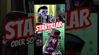 Startklar!... oder so ähnlich. Die Piraten erforschen die Insel, im Pen and Paper Hörspiel, Changes