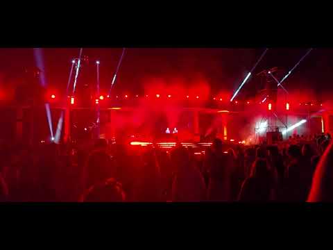Rebirth - Tinlicker - Wroclove Deep House Festival - Wrocław 2026.06.27