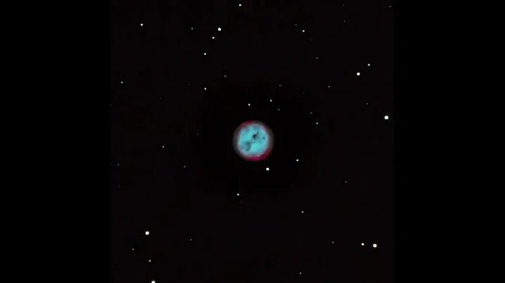 Transforming elongated stars into round stars usin...