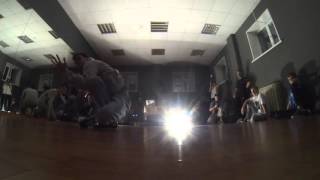 ATOM / Skillz Flava / judge set / котофест