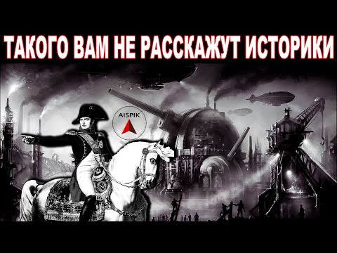 Вот кто ЗАХВАТИЛ мир СРАЗУ после потопа 19 века!