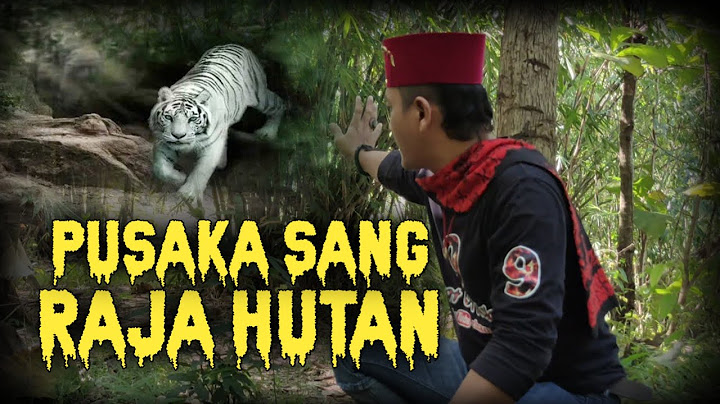 WITHDRAWAL OF HEIRLOOM..!!! THE KING OF THE FOREST