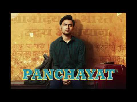 Paheli   Full Song  Panchayat Amazon Prime Web Series  Raghav Chaitanya  Jitendra Kumar