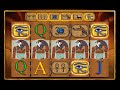 Live casino slot eye of horus mega jackpot win 