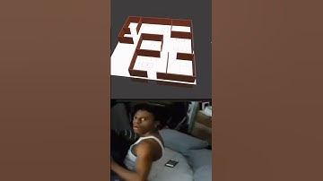 Trace Image to Mesh with a Click in Blender 🥶