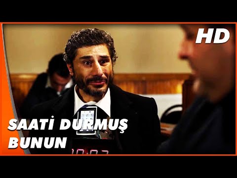 Kolpaçino: Bomba | Özgür, Bombadan Kurtuluyor | Türk Komedi Filmi