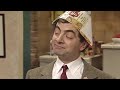 Ultimate classic mr bean compilation  non stop 5 hours  mr bean official