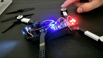 How to Assemble and Fix Eachine E58 Drone (aka Drone X Pro). Why my Drone does not Take off? Part 2.