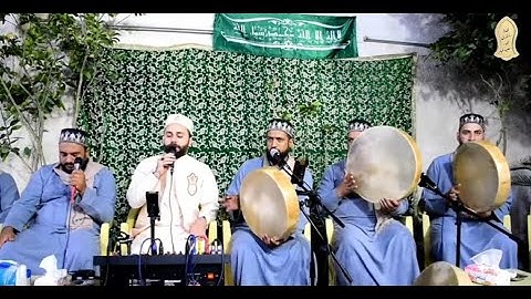 القارئ عمار العبيدي| رائعة فصل الكورد مع اللامي.. الجودة HD
