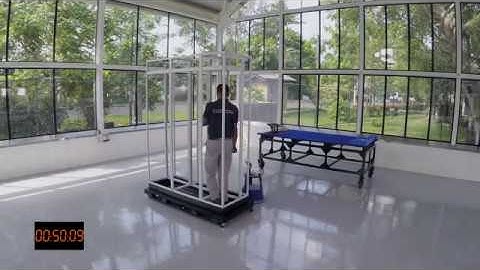 Plug & Power Panel Assembly