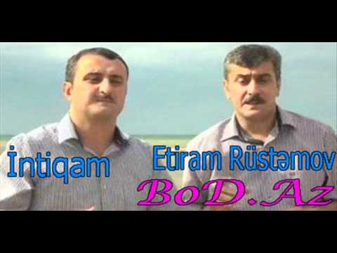 İntiqam və Etiram Rüstəmov - Tı kto takoy, davay do svidaniya | www.BOD.Az | by AsLaNoV