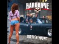 Hardbone - Rock'n'roll Rebel (HD 1080p)