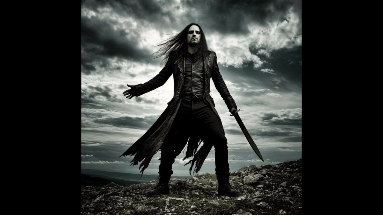 Безумие как горький яд 