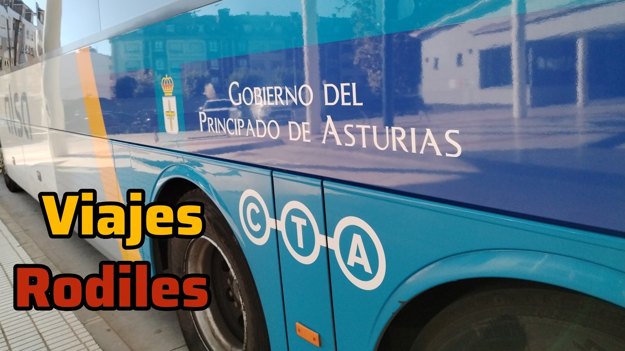Verano en Rodiles: viaje en autobus_Playa Rodiles_ Villaviciosa_  #Asturias_ #España #villaviciosa
