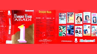 Dangdut Bugis Abadi Vol. 1 (Full Album)