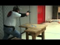 2-13-12 Monday Night USPSA League