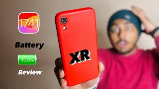 iPhone XR on iOS 17.4.1 - Full Review