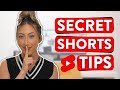 10 youtube shorts hacks  unlocking rapid growth for your channel with proven tips  tricks