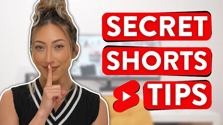 10 YouTube Shorts tips för snabb tillväxt på din kanal
