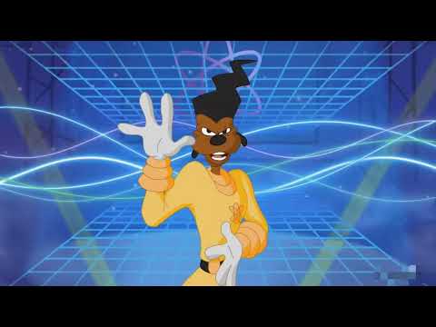Tevin Campbell, A Goofy Movie Powerline - Stand Out R&B Remix (Cover)