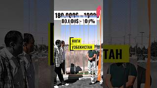 Коттеджи в рассрочку Ташкент