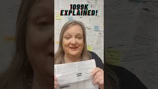 1099K Explained