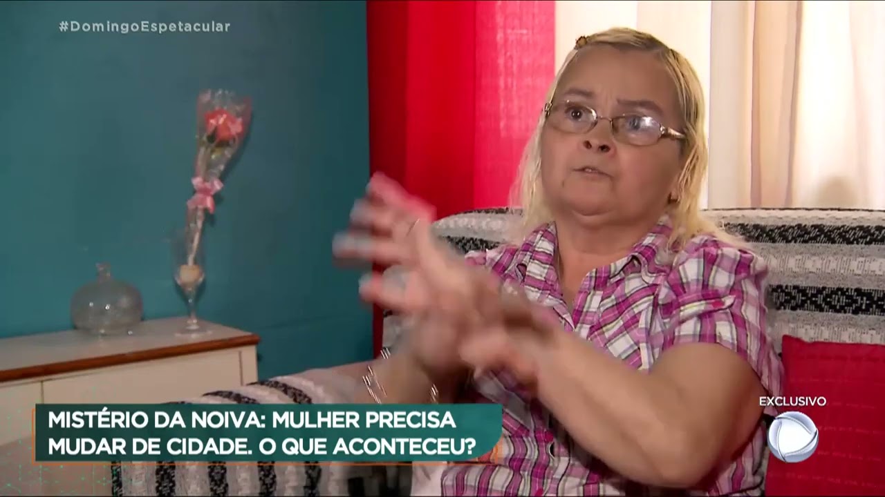 Professora prepara casamento com namorado virtual e descobre que foi vítima de golpe