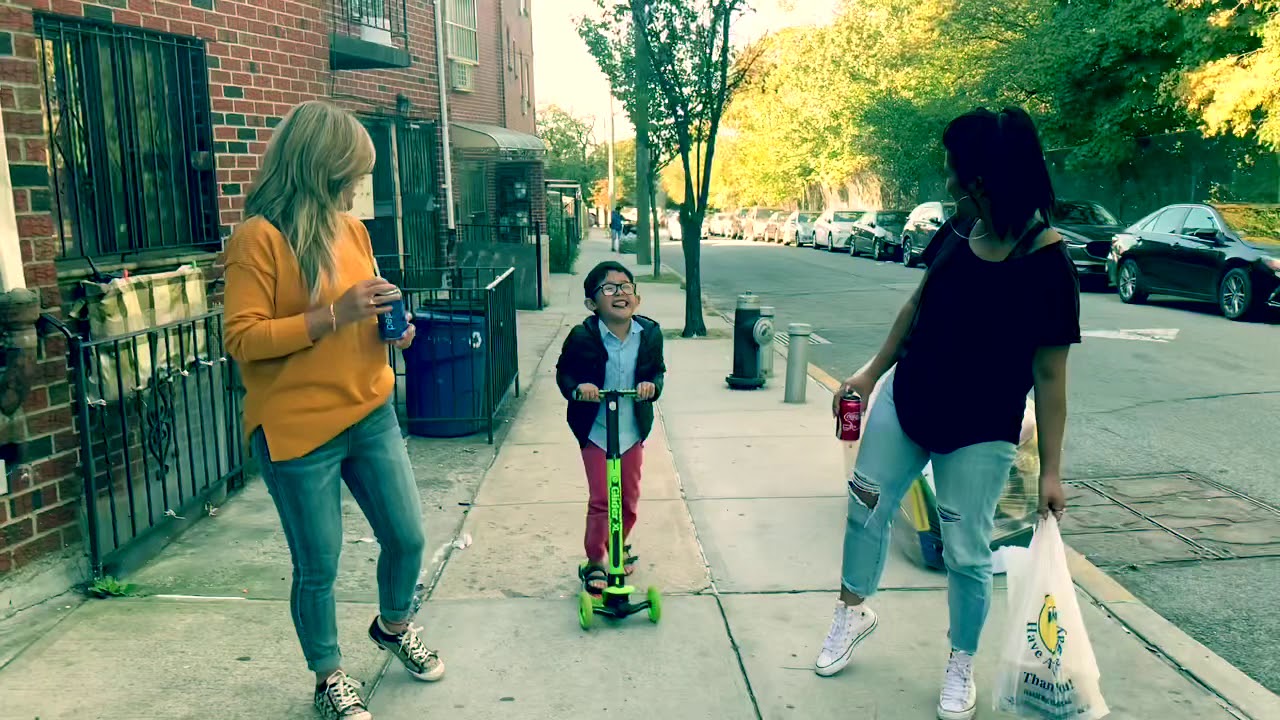 Bryan’s World Video Full - YouTube