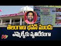 Flexis erected against MLA Durgam Chinnaiah in Hyderabad