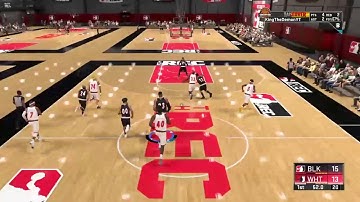 NBA 2K20 Live Elite 2 Coming Park Vibes | Grind For 300 Subs |