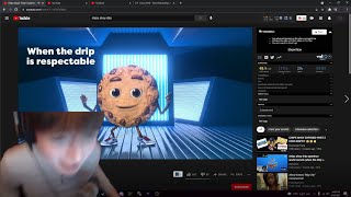 new chips ahoy commercial, lets react