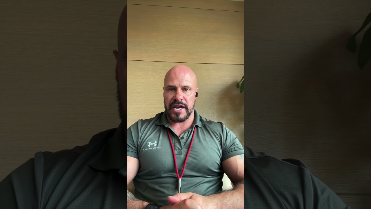 Be aware of high and low density foods in your diet!