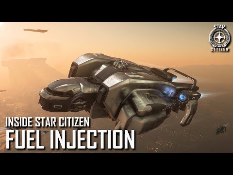 : Fuel Injection | Winter 2022