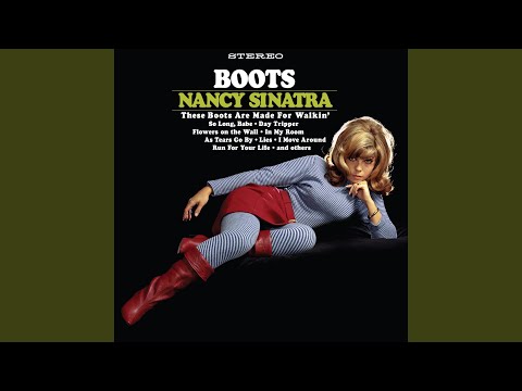 Putar For Some (Bonus Track) - Nancy Sinatra