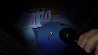 Hunting some Very Aggressive Ghosts in Phasmophobia!