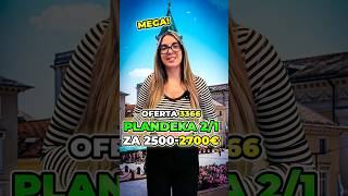 KARLSRUHE | PLANDEKA | SYSTEM 2/1 | DO 2700€ NETTO