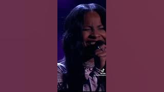 Chantel Cofie- A Thousand Miles 😍