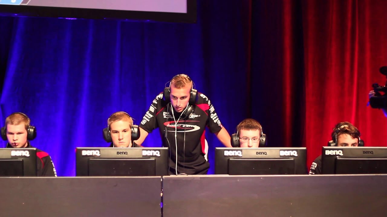 Can Complexity Survive Another Round In Losers Bracket? (BO2 Throwback ...