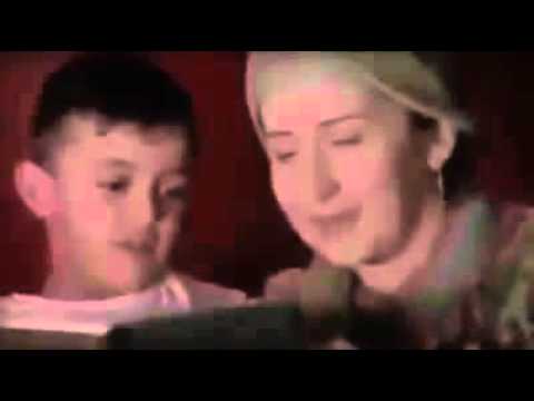 يا نيال اللي عندو إم مؤثر جدا