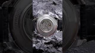 Zuanshi diamond Watch