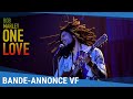 Bob marley  one love  bandeannonce vf actuellement au cinma