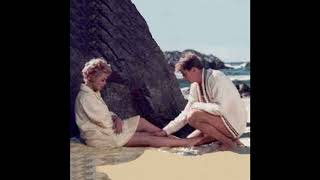 Theme From «A Summer Place» (En Una Isla Tranquila Al Sur)