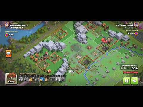 OUTSTANDING non default Golem Quarry 1 shot | by: Demariokarter