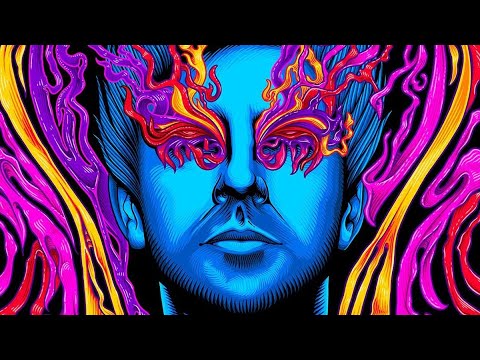 lsd trip music