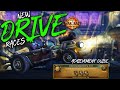 The New DRIVE System is Fun! (Undermine Breaknecking Gold Guide) WoW 11.1 thumbnail