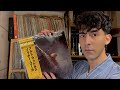 [ASMR] Do you wanna buy some 🇯🇵 RECORDS? 💽  (Roleplay) ロールプレー