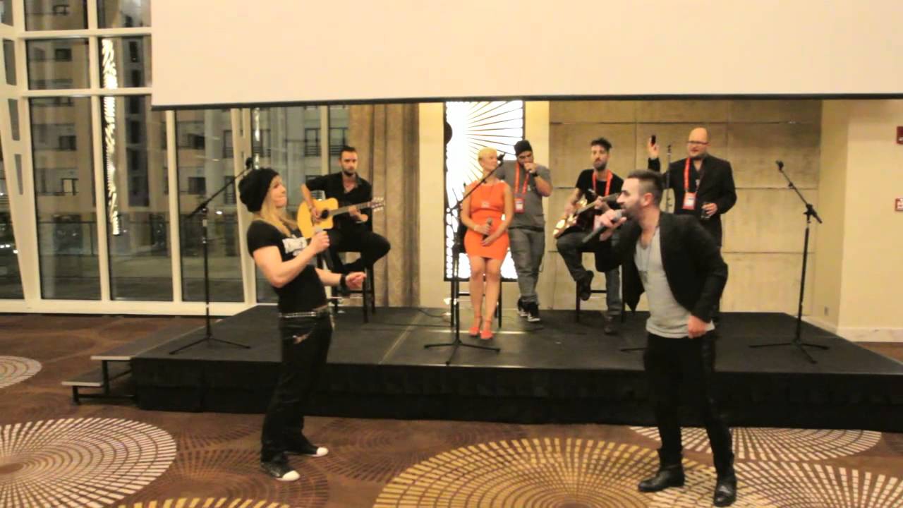 Randění rande nach song pk
