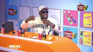 Black Barry Règle Ses Comptes Avec Lilou Affaire De Macbook, Révélations Ep 09