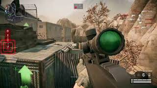 Jumpshot Collat|Warface Switch